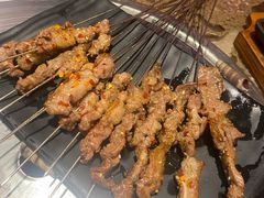 -金石老面坊·渔家菜(金石滩店)