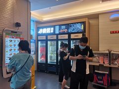 -吉野家(学院路店)
