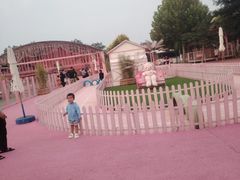 -渔岛海洋度假区