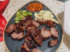 -唯烤汇(步阳江南甲第1期店)