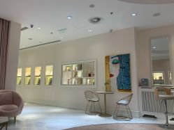 -UP&UP·半永久眉毛眼线机器野生眉