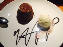 -Amanda餐厅(长乐路店)