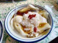 -鸿姐老火锅(疁城新天地店)