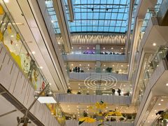 -凯德MALL(西直门店)