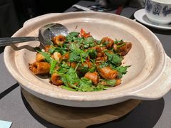 -小炳胜(卓悦中心店)