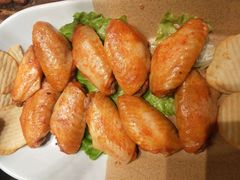 吴山烤翅-外婆家(杭州马塍店·杭帮菜名店)