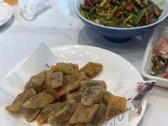 -小秦淮·南京土菜(新亭西路店)