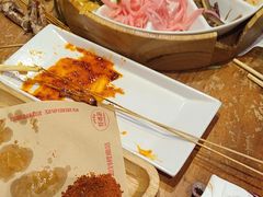 -怪噜范·老贵阳街头名小吃(鸿通城店)