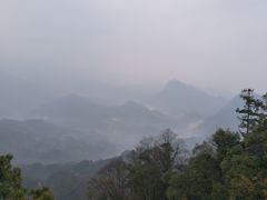 -青城山