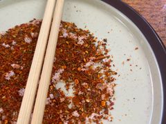-老杨太太烧烤(文化广场店)