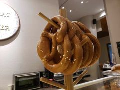 -WHEAT&BAKER-麥(凯德来福士店)