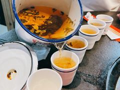 -缘福乡村铁锅炖民宿(八达岭店)