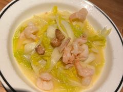 -太二酸菜鱼(浦东正大广场店)