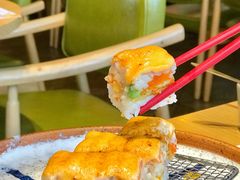 -Sushi Love 创意寿司(丽影广场店)