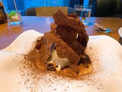 -沈阳君悦酒店·意坊意大利餐厅