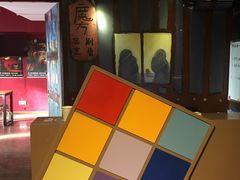 -魔方剧情密室(徐汇店)