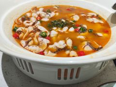 -青花椒花椒鱼(合生汇店)