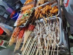 -胡仁根胡记炸炸炸