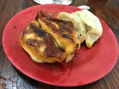 -黄阿姨锅贴大王(万航渡路店)