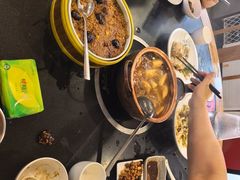 -天仁聚驴肉香(北石槽店)