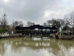 -枫桥景区