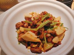 -九毛九西北菜(番禺万达店)