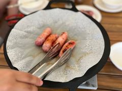 -不觉晓CAMPING(上海迪士尼营地店)