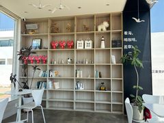-海岛日记(养马岛店)
