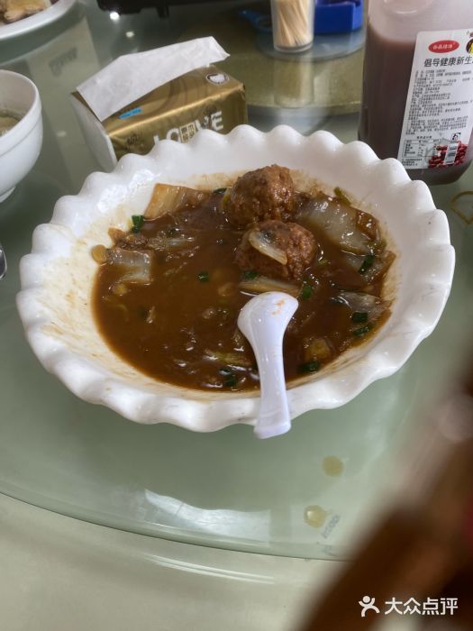 秦臻海鲜农家乐(奉贤店)图片