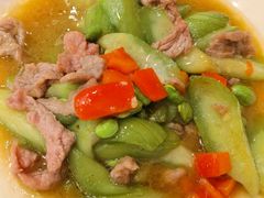 -西江美食舫·江西菜(健德桥店)