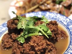 -京门老爆三(回龙观店)