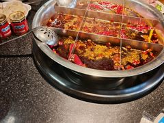 -陈胖子特色菜.鲜货现炒(融景城店)