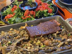 -林二哥宜烤官·宜宾小烧烤