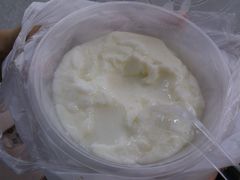 双皮奶-百花传统甜品店(原址店)