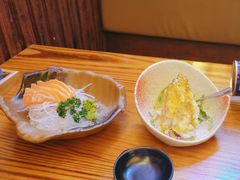 -坂吉屋·居酒屋深夜食堂(龙湖店)