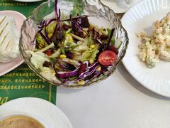 -库滋明·俄罗斯特色美食(中央大街店)