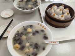 -陈扬蟹黄汤包(开元路店)