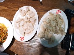 -双合园·海鲜水饺青岛菜(万佳广场店)