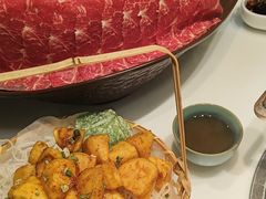 -洪氏嗨捞·猪肚鸡火锅(阳光天地店)