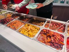 -晓宇盒饭(民安街店)
