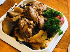 -丁卯•铜锅涮肉(工体店)