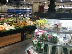 -大商超市(银岛店)