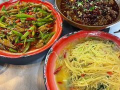 -馬伍旺川菜(江北虹悦城店)