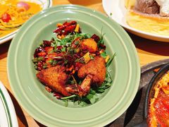 法布罗鸡翅-WOKKA by艮上(中海环宇荟店)