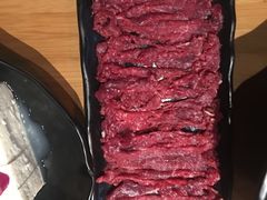 -手选潮汕鲜活牛肉火锅(二七广场店)