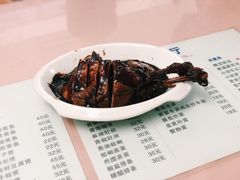 -蘭心餐厅(进贤路店)