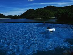 -宁波九龙湖开元度假村