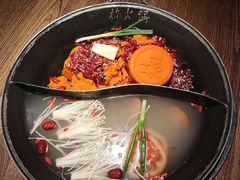 -楠火锅(新街口苏宁店)