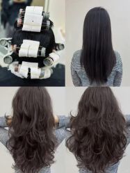 -GANO HAIR 