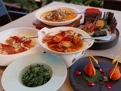 -YUNHE秐合· 雅致浙宴(西溪店)